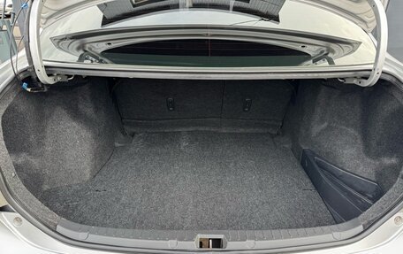 Toyota Corolla, 2008 год, 850 000 рублей, 18 фотография