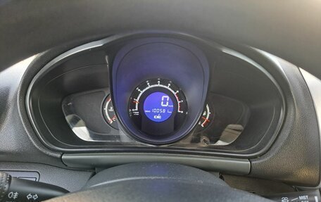 Lifan X60 I рестайлинг, 2016 год, 559 000 рублей, 16 фотография