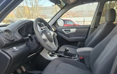 Lifan X60 I рестайлинг, 2016 год, 559 000 рублей, 20 фотография
