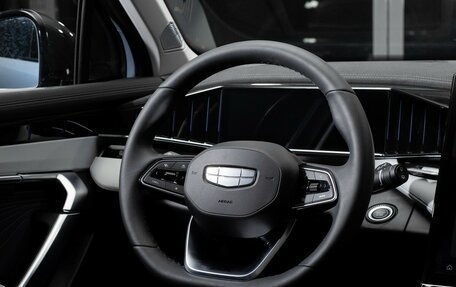 Geely Atlas, 2024 год, 3 817 190 рублей, 21 фотография