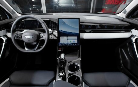 Geely Atlas, 2024 год, 3 817 190 рублей, 19 фотография