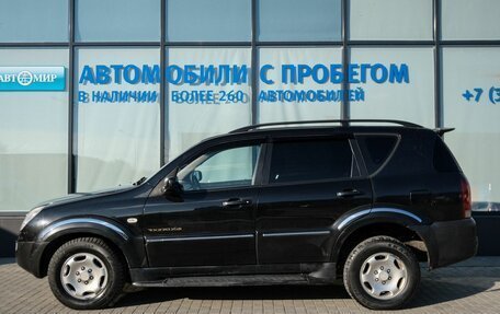 SsangYong Rexton III, 2006 год, 680 000 рублей, 2 фотография