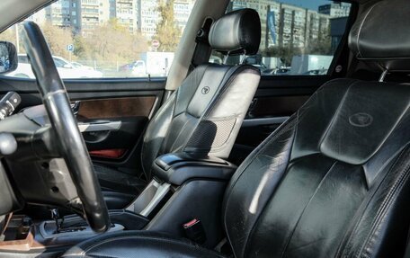 SsangYong Rexton III, 2006 год, 680 000 рублей, 10 фотография