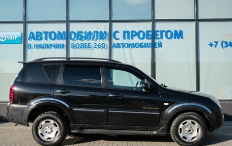SsangYong Rexton III, 2006 год, 680 000 рублей, 6 фотография
