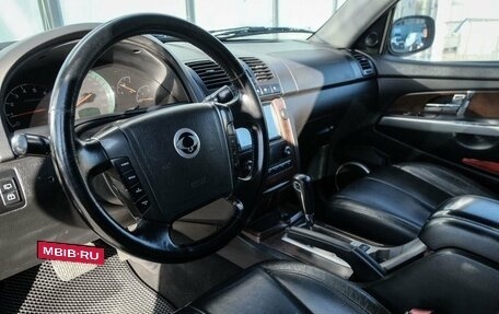 SsangYong Rexton III, 2006 год, 680 000 рублей, 9 фотография