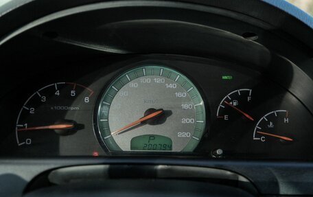 SsangYong Rexton III, 2006 год, 680 000 рублей, 16 фотография