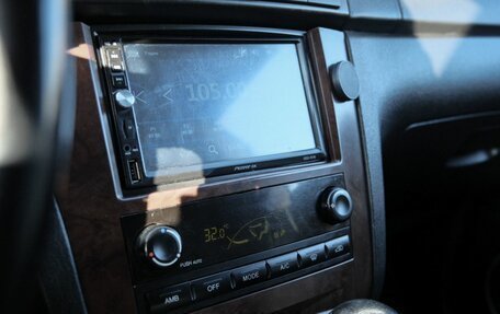 SsangYong Rexton III, 2006 год, 680 000 рублей, 14 фотография