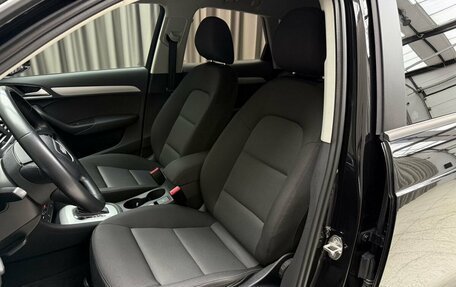 Audi Q3, 2016 год, 2 190 000 рублей, 8 фотография