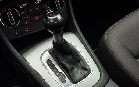 Audi Q3, 2016 год, 2 190 000 рублей, 16 фотография