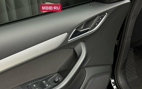 Audi Q3, 2016 год, 2 190 000 рублей, 17 фотография