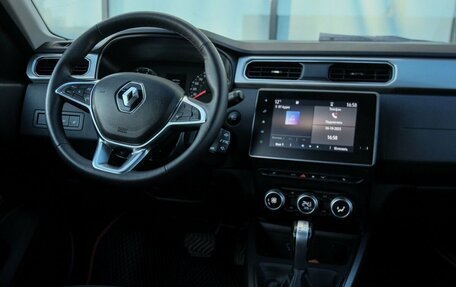 Renault Arkana I, 2020 год, 1 590 000 рублей, 10 фотография
