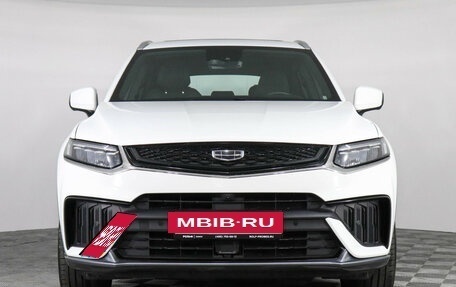 Geely Tugella FY11, 2022 год, 2 777 000 рублей, 2 фотография