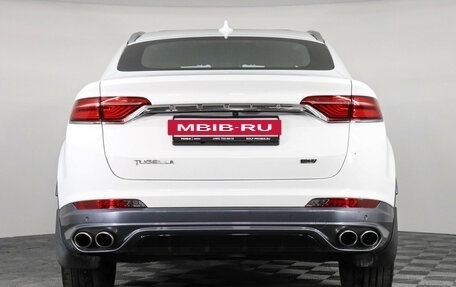 Geely Tugella FY11, 2022 год, 2 777 000 рублей, 6 фотография