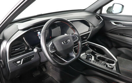 Geely Tugella FY11, 2022 год, 2 777 000 рублей, 9 фотография