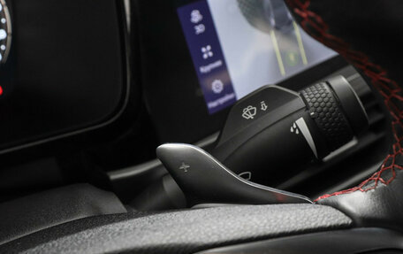Geely Tugella FY11, 2022 год, 2 777 000 рублей, 14 фотография