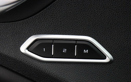 Geely Tugella FY11, 2022 год, 2 777 000 рублей, 16 фотография