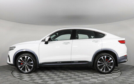 Geely Tugella FY11, 2022 год, 2 777 000 рублей, 8 фотография