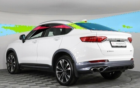 Geely Tugella FY11, 2022 год, 2 777 000 рублей, 7 фотография