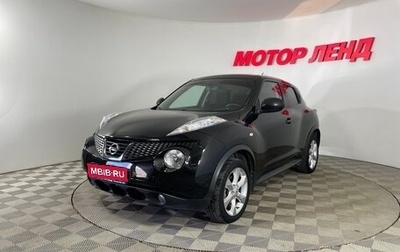 Nissan Juke II, 2011 год, 873 000 рублей, 1 фотография