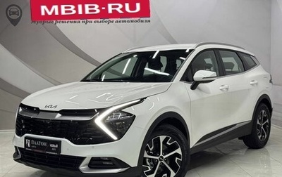 KIA Sportage IV рестайлинг, 2025 год, 4 249 000 рублей, 1 фотография