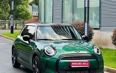 MINI Hatch, 2022 год, 2 585 000 рублей, 1 фотография