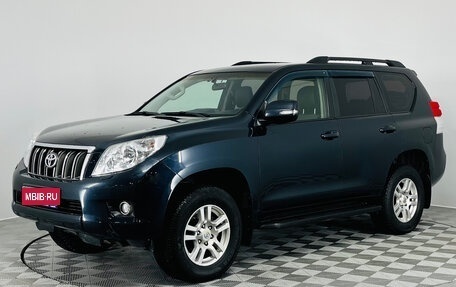 Toyota Land Cruiser Prado 150 рестайлинг 2, 2012 год, 2 590 000 рублей, 1 фотография