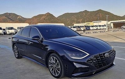 Hyundai Sonata VIII, 2022 год, 2 512 000 рублей, 1 фотография