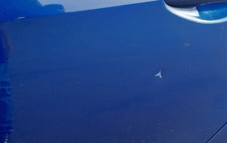 KIA Rio III рестайлинг, 2016 год, 980 000 рублей, 10 фотография