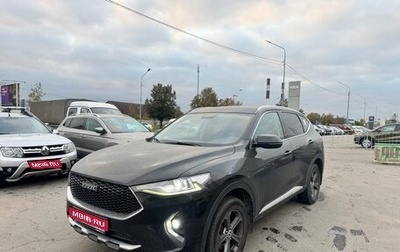 Haval F7 I, 2019 год, 1 199 000 рублей, 1 фотография