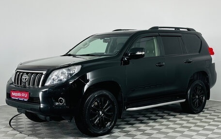 Toyota Land Cruiser Prado 150 рестайлинг 2, 2013 год, 2 590 000 рублей, 1 фотография