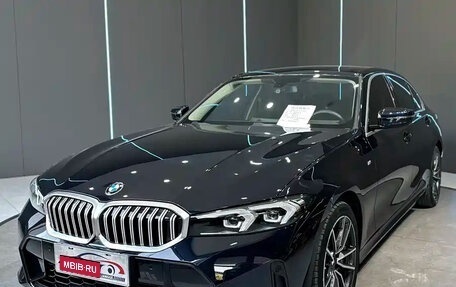 BMW 3 серия, 2023 год, 3 900 000 рублей, 1 фотография