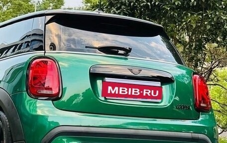 MINI Hatch, 2022 год, 2 585 000 рублей, 12 фотография