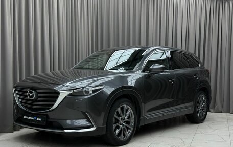 Mazda CX-9 II, 2020 год, 3 950 000 рублей, 1 фотография