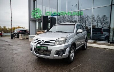Great Wall Hover H3 I, 2012 год, 750 000 рублей, 1 фотография