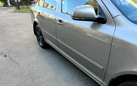 Skoda Octavia, 2011 год, 675 000 рублей, 2 фотография