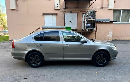 Skoda Octavia, 2011 год, 675 000 рублей, 12 фотография