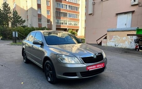 Skoda Octavia, 2011 год, 675 000 рублей, 11 фотография