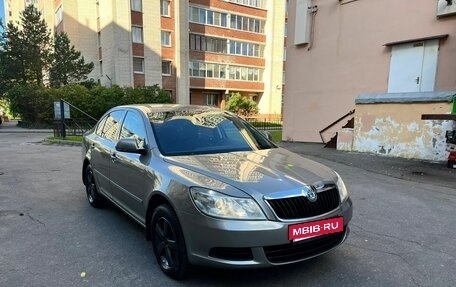 Skoda Octavia, 2011 год, 675 000 рублей, 7 фотография