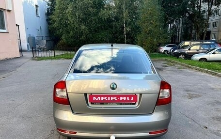 Skoda Octavia, 2011 год, 675 000 рублей, 13 фотография