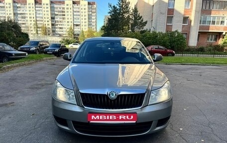 Skoda Octavia, 2011 год, 675 000 рублей, 8 фотография