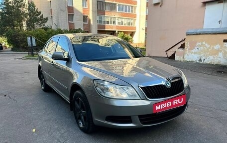 Skoda Octavia, 2011 год, 675 000 рублей, 5 фотография