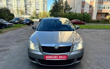 Skoda Octavia, 2011 год, 675 000 рублей, 10 фотография