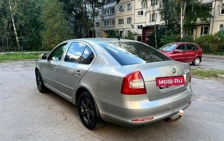 Skoda Octavia, 2011 год, 675 000 рублей, 14 фотография