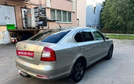 Skoda Octavia, 2011 год, 675 000 рублей, 16 фотография