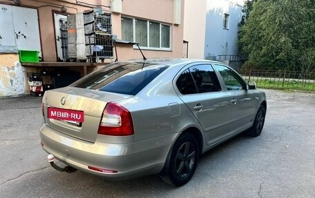 Skoda Octavia, 2011 год, 675 000 рублей, 17 фотография