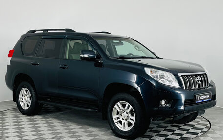 Toyota Land Cruiser Prado 150 рестайлинг 2, 2012 год, 2 590 000 рублей, 4 фотография