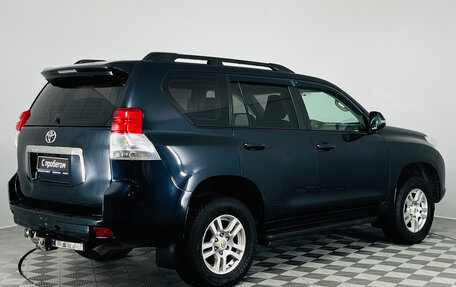 Toyota Land Cruiser Prado 150 рестайлинг 2, 2012 год, 2 590 000 рублей, 6 фотография