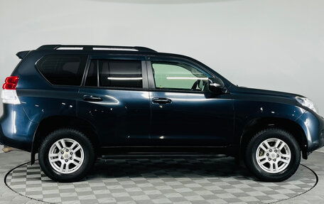 Toyota Land Cruiser Prado 150 рестайлинг 2, 2012 год, 2 590 000 рублей, 5 фотография