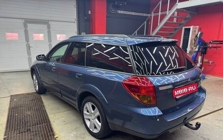 Subaru Outback III, 2004 год, 850 000 рублей, 7 фотография