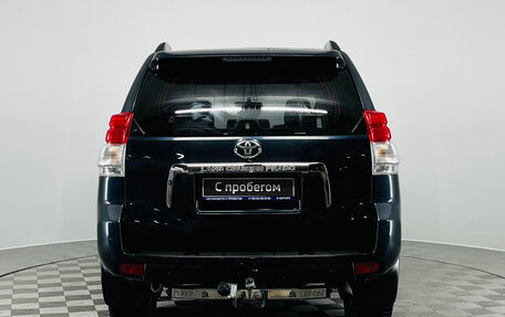 Toyota Land Cruiser Prado 150 рестайлинг 2, 2012 год, 2 590 000 рублей, 7 фотография